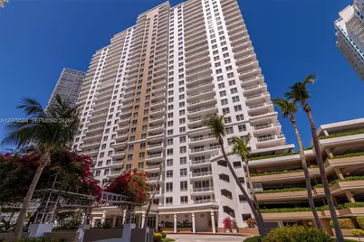 801 Brickell Key Blvd #2110, Miami, FL 33131 - Photo 37