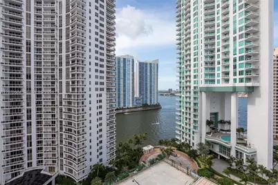 801 Brickell Key Blvd #2110, Miami, FL 33131 - Photo 19