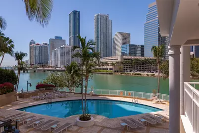 801 Brickell Key Blvd #2110, Miami, FL 33131 - Photo 33