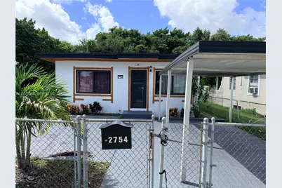 2754 NW 60th St, Miami, FL 33142 - Photo 1