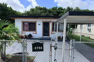 2754 NW 60th St, Miami, FL 33142 - Photo 1