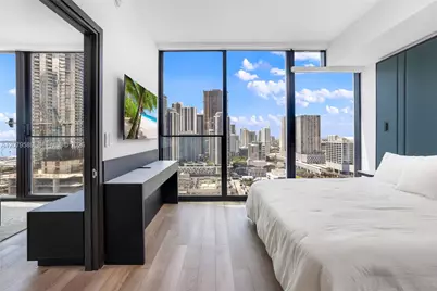20 NE 11th St #3009, Miami, FL 33132 - Photo 23