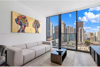 20 NE 11th St #3009, Miami, FL 33132 - Photo 1