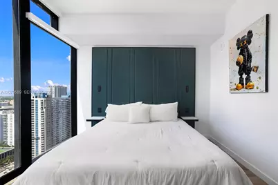20 NE 11th St #3009, Miami, FL 33132 - Photo 13