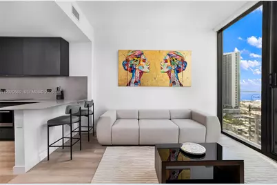 20 NE 11th St #3009, Miami, FL 33132 - Photo 11