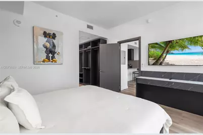 20 NE 11th St #3009, Miami, FL 33132 - Photo 25