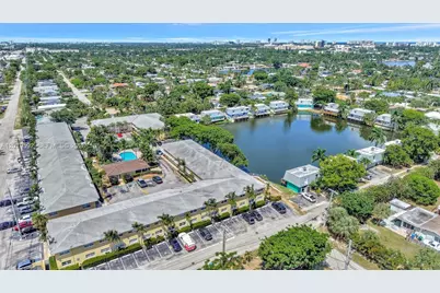 4051 NE 13th Ave #57-3, Oakland Park, FL 33334 - Photo 33