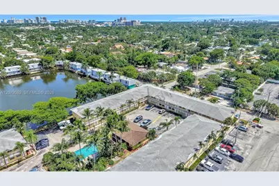 4051 NE 13th Ave #57-3, Oakland Park, FL 33334 - Photo 27