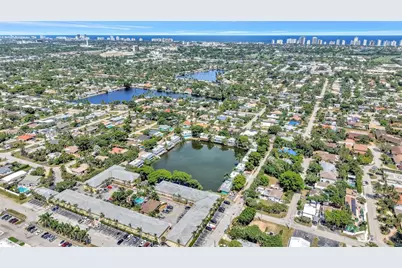 4051 NE 13th Ave #57-3, Oakland Park, FL 33334 - Photo 35