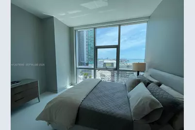 851 NE 1st Ave #1511, Miami, FL 33132 - Photo 9