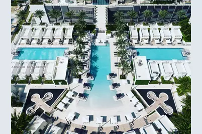 851 NE 1st Ave #1511, Miami, FL 33132 - Photo 37