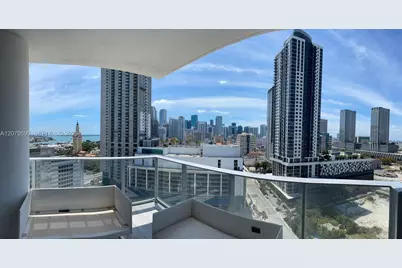 851 NE 1st Ave #1511, Miami, FL 33132 - Photo 29