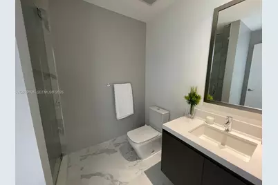 851 NE 1st Ave #1511, Miami, FL 33132 - Photo 21