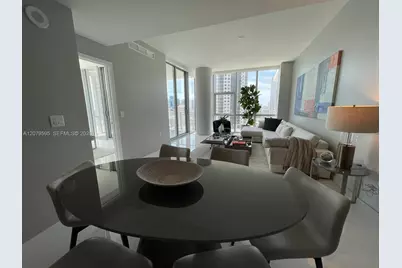 851 NE 1st Ave #1511, Miami, FL 33132 - Photo 5