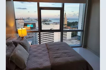 851 NE 1st Ave #1511, Miami, FL 33132 - Photo 13
