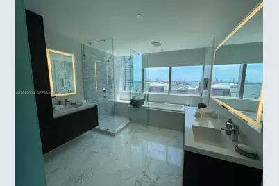 851 NE 1st Ave #1511, Miami, FL 33132 - Photo 23