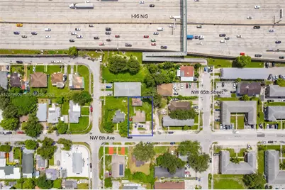 6535 NW 6th Ave, Miami, FL 33150 - Photo 9