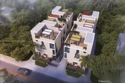 6535 NW 6th Ave, Miami, FL 33150 - Photo 3
