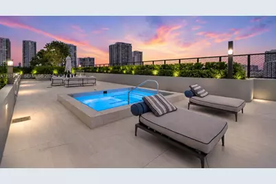 1400 Biscayne Blvd #804, Miami, FL 33132 - Photo 33
