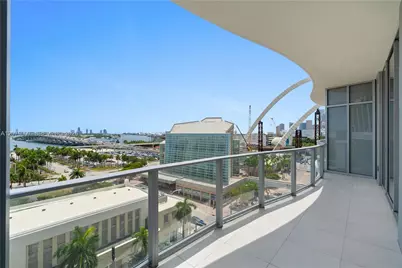 1400 Biscayne Blvd #804, Miami, FL 33132 - Photo 11