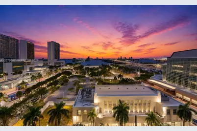 1400 Biscayne Blvd #804, Miami, FL 33132 - Photo 37