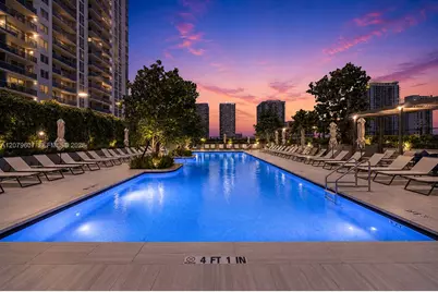 1400 Biscayne Blvd #804, Miami, FL 33132 - Photo 35