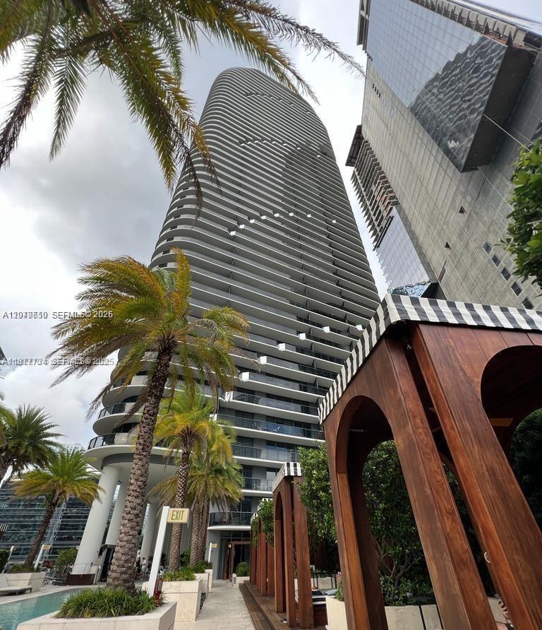 801 S Miami Ave #1804 - 801 S Miami Ave #1804, Miami, FL 33130 Luxury Property | Jose Angel Pina