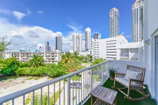 17800 Atlantic Blvd, Sunny Isles Beach, FL 33160 - Photo 17
