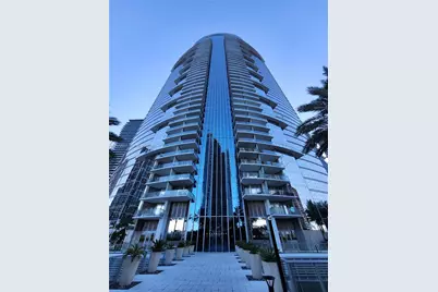 851 NE 1st Ave #3801, Miami, FL 33132 - Photo 1