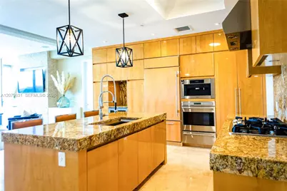 9701 Collins Ave #1605S, Bal Harbour, FL 33154 - Photo 5