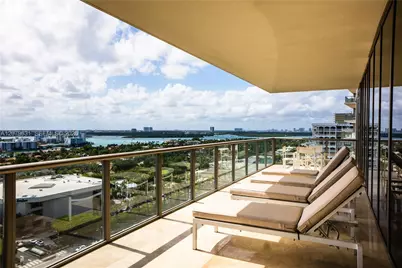 9701 Collins Ave #1605S, Bal Harbour, FL 33154 - Photo 17