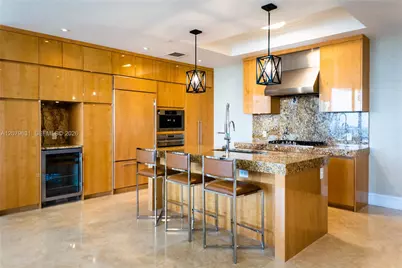 9701 Collins Ave #1605S, Bal Harbour, FL 33154 - Photo 3