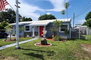 6847 SW 13th St, Miami, FL 33144 - Photo 1