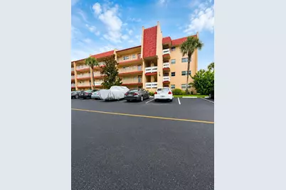 1035 Country Club Dr #408, Margate, FL 33063 - Photo 1