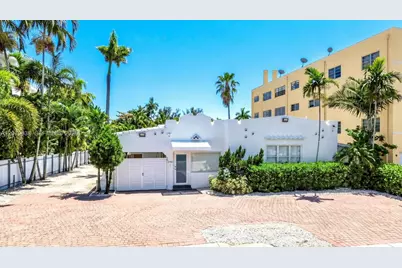 340 NE 125th St, North Miami, FL 33161 - Photo 1