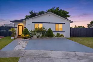 20752 SW 121st Ct, Miami, FL 33177 - Photo 1