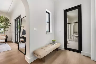 550 Malaga Ave #Villa 1, Coral Gables, FL 33134 - Photo 17