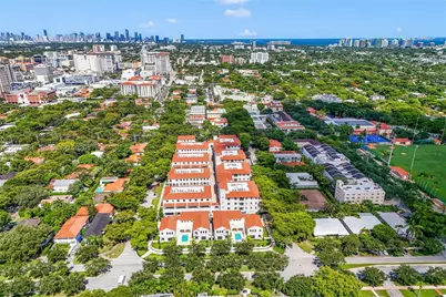550 Malaga Ave #Villa 1, Coral Gables, FL 33134 - Photo 39