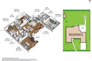 912 NE 82nd St, Miami, FL 33138 - Photo 29
