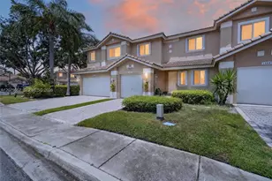 15891 SW 12th St, Pembroke Pines, FL 33027 - Photo 1