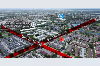 8010 SW 152nd Ave #211, Miami, FL 33193 - Photo 29