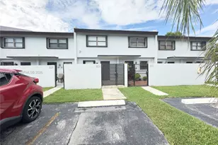 8010 SW 152nd Ave, Miami, FL 33193 - Photo 1