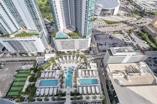 851 NE 1st Ave, Miami, FL 33132 - Photo 9
