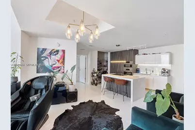 851 NE 1st Ave #4109, Miami, FL 33132 - Photo 3