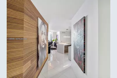 851 NE 1st Ave #4109, Miami, FL 33132 - Photo 5