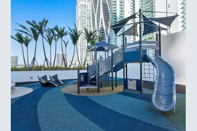 851 NE 1st Ave #4109, Miami, FL 33132 - Photo 25