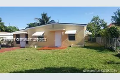 [Address not provided], North Miami Beach, FL 33162 - Photo 3