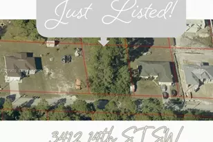 3412 SW 14th St, Lehigh Acres, FL 33976 - Photo 1