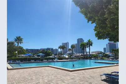 600 Three Islands Blvd #118, Hallandale Beach, FL 33009 - Photo 21