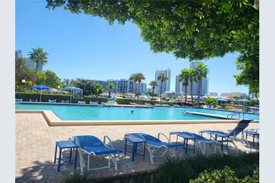 600 Three Islands Blvd #118, Hallandale Beach, FL 33009 - Photo 19